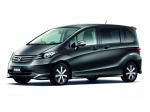 Honda Freed 2008 года